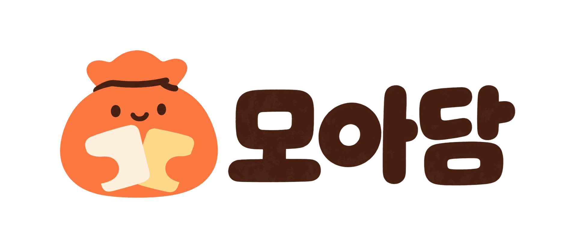 모아담